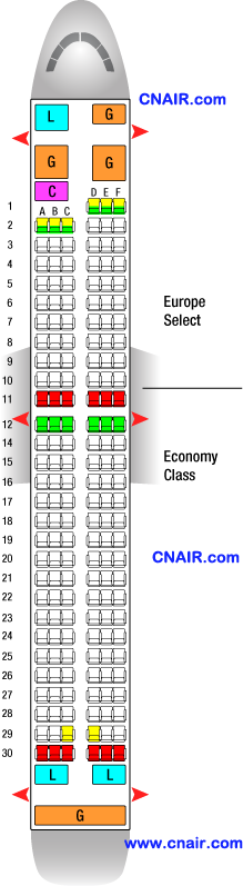 荷蘭皇家航空公司波音737-800 機型