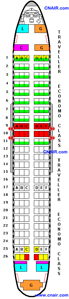英航航空公司空中列車Airbus A320 UK Domestic   機(jī)型