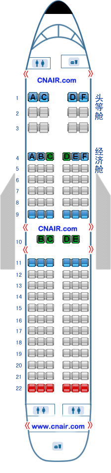 祥鵬航空公司波音Boeing737-700T2飛機