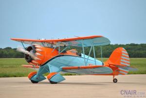 Great Lakes 飛機(jī)介紹