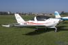 TL-2000 STING S4飛機(jī)