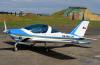 TL-2000 STING S4飛機(jī)