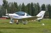 TL-2000 STING S4飛機(jī)