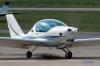 TL-2000 STING S4飛機(jī)