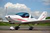 TL-2000 STING S4飛機(jī)