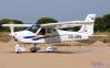 tecnam p92飛機(jī)