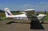 tecnam p92飛機(jī)