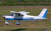 tecnam p92飛機(jī)