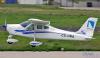 tecnam p92飛機(jī)