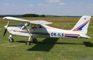 tecnam p92飛機(jī)