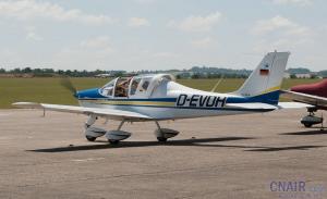 Tecnam P2002雙座輕型飛機(jī)