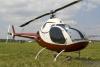 Syton AH130直升機
