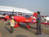 BAW-2U飛機