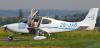 西銳SR20飛機