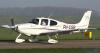 西銳SR20飛機